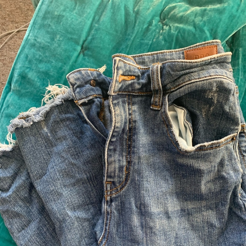 urban outfitters bdg jeans